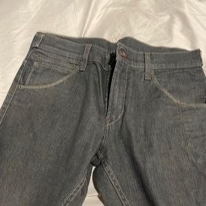 Levi 511 skinny